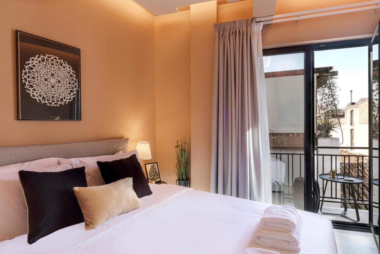 מלון Clyde Athens By Nin&Bau מראה חיצוני תמונה