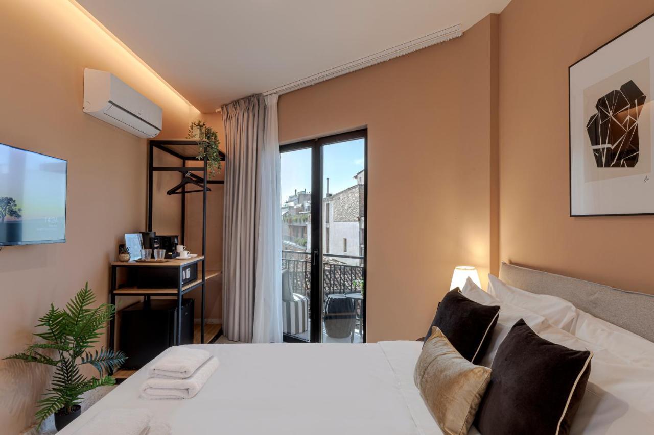 מלון Clyde Athens By Nin&Bau מראה חיצוני תמונה