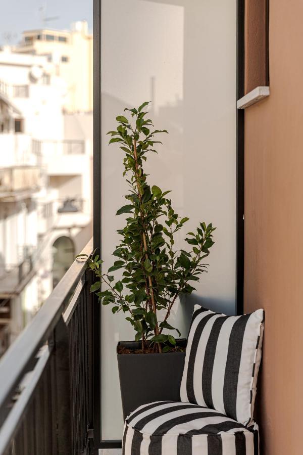מלון Clyde Athens By Nin&Bau מראה חיצוני תמונה