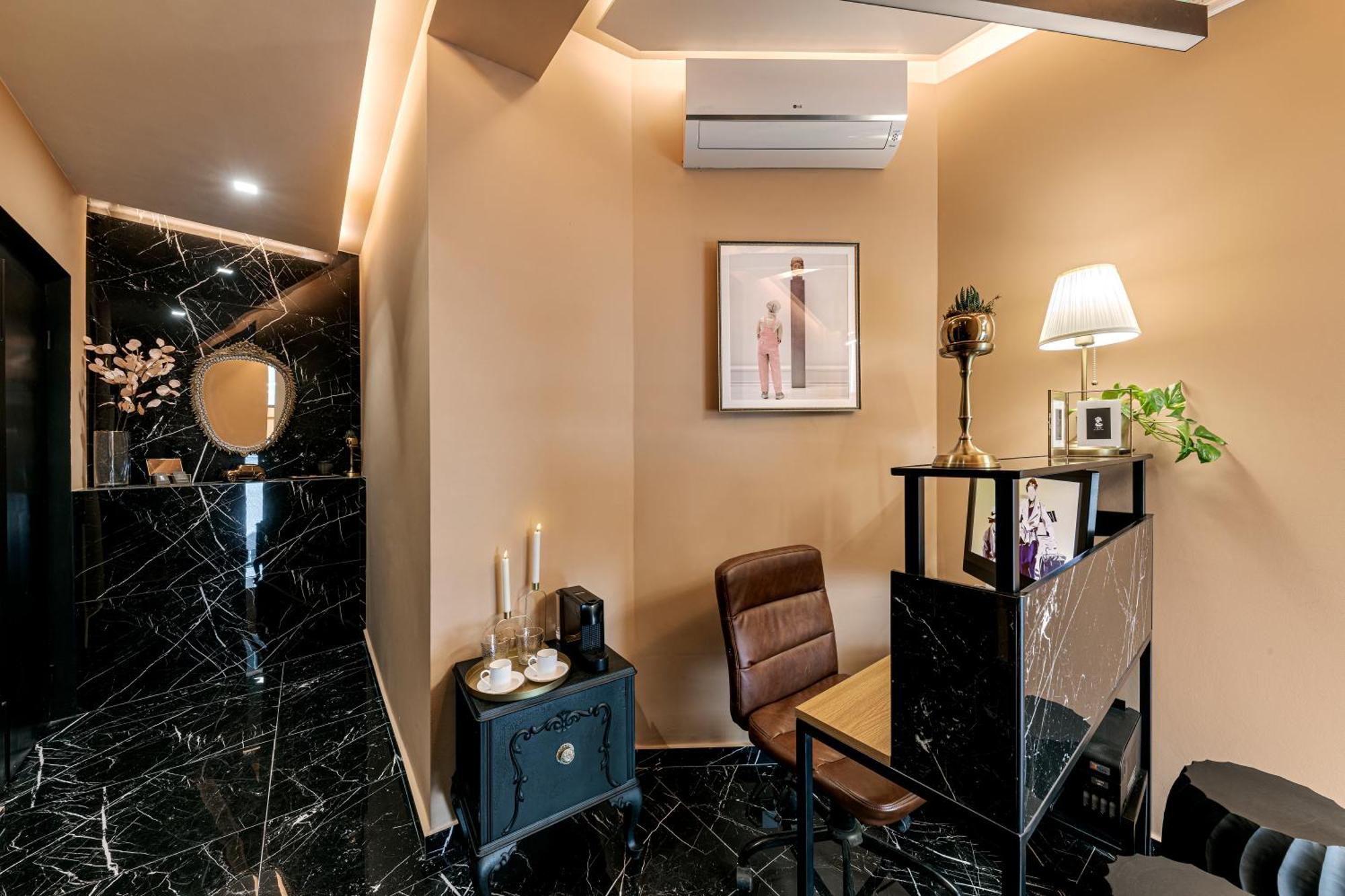מלון Clyde Athens By Nin&Bau מראה חיצוני תמונה